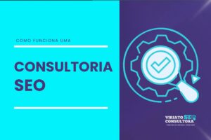 COM FUNCIONA UMA CONSULTORIA SEO