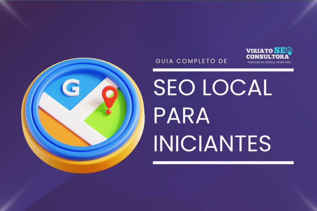 SEO Local para iniciantes
