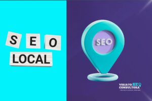 o que é seo local